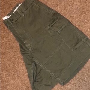 RALPH LAUREN POLO CARGO SHORTS